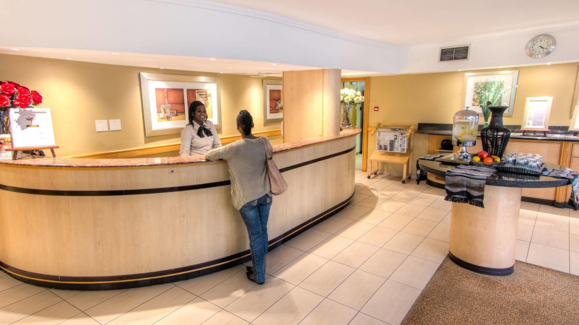 Road Lodge Durban Exterior photo